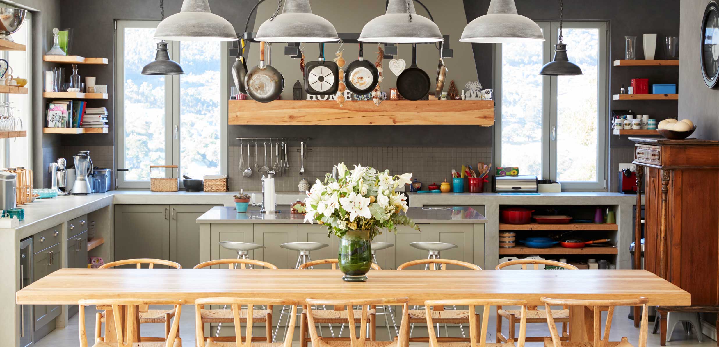 5 Expert Tips For Renovating Your Kitchen