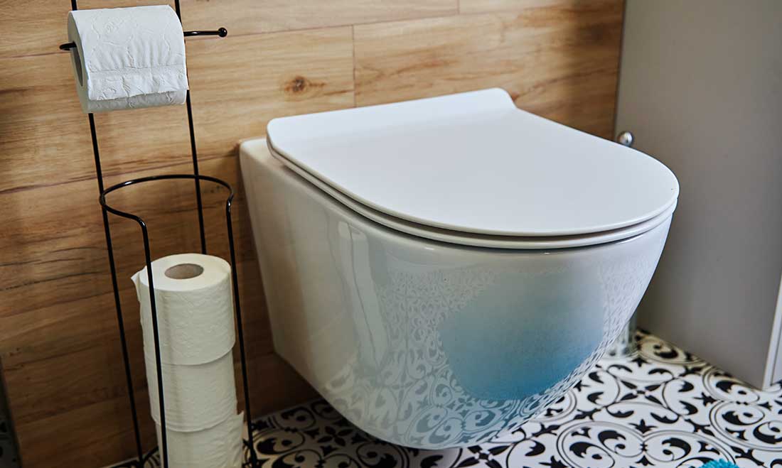 How To Unblock A Toilet Without Calling A Plumber